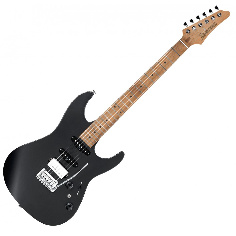 ギター Ibanez az226-BKF IBANEZ AZ226-BKF - GITARA ELEKTRYCZNA - Riff.net.pl