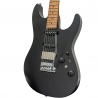 IBANEZ AZ226-BKF - GITARA ELEKTRYCZNA