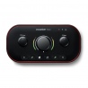 FOCUSRITE VOCASTER TWO STUDIO