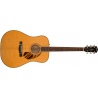 FENDER FSR PD-220E DREAD W/C NAT