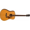 FENDER FSR PD-220E DREAD W/C NAT