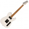 FENDER SQUIER CONTEMPORARY TELECASTER RH RMN PWT - GITARA ELEKTRYCZNA