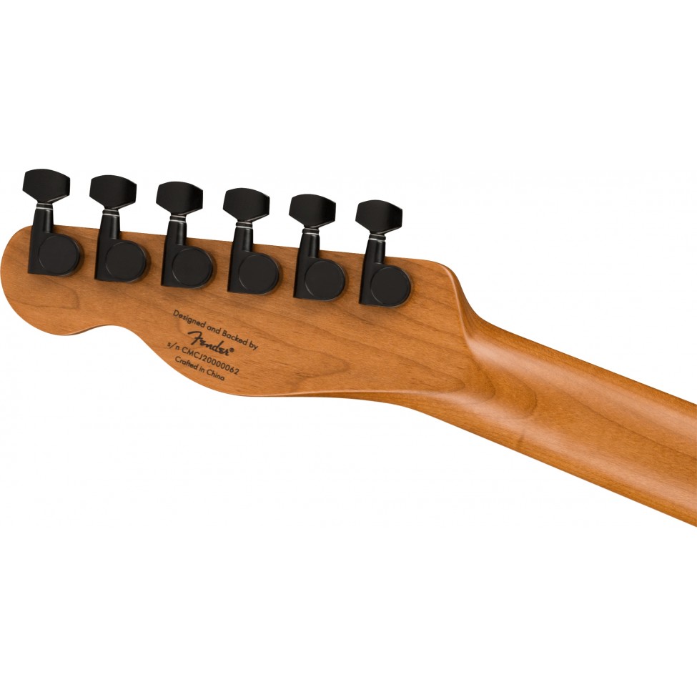 FENDER SQUIER CONTEMPORARY TELECASTER RH RMN PWT - GITARA