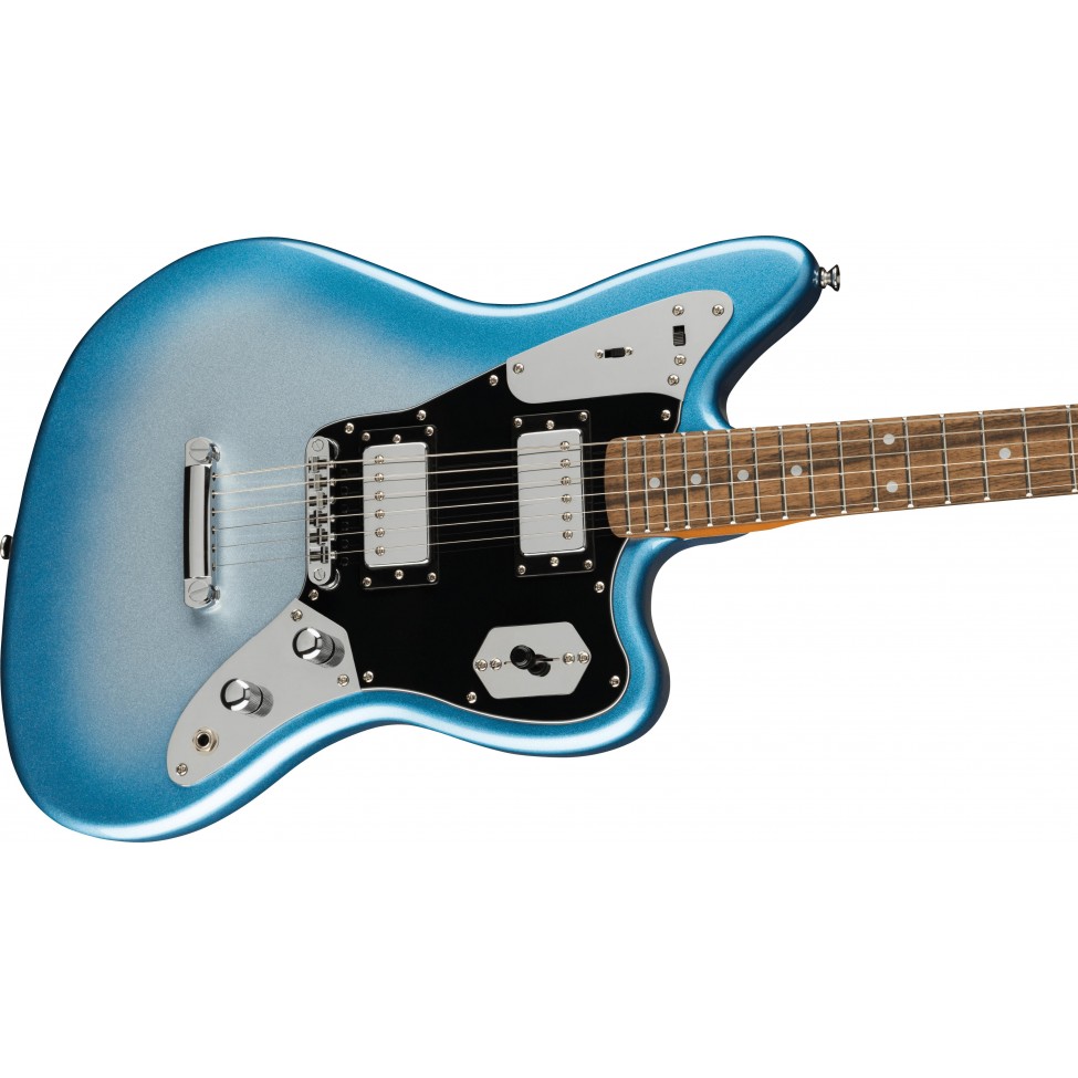 FENDER SQUIER CONTEMPORARY JAGUAR HH ST LRL BPG SBM - Riff