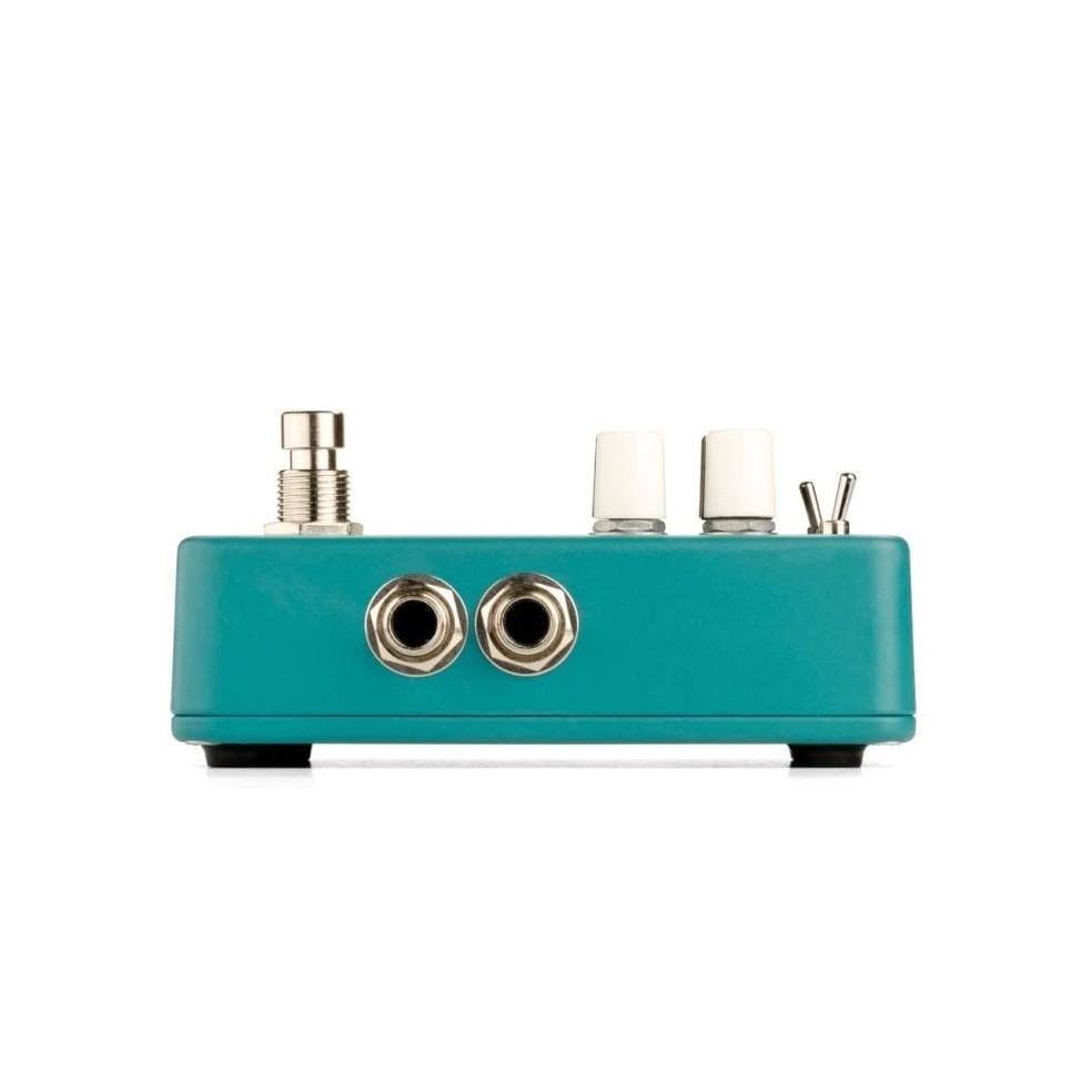 ELECTRO-HARMONIX EDDY - VIBRATO/CHORUS - Riff.net.pl