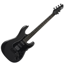 EKO AIRE STEALTH MATT BLACK