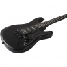 EKO AIRE STEALTH MATT BLACK