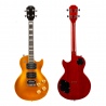 FLIGHT CENTURION TENOR GT - UKULELE TENOROWE