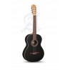 ALHAMBRA 1 C BLACK SATIN - GITARA KLASYCZNA