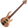 LTD B-204SM NATURAL SATIN - GITARA BASOWA