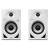 PIONEER DM-40BT-W - MONITORY ODSŁUCHOWE (BIAŁE)