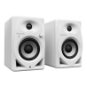 PIONEER DM-40BT-W - MONITORY ODSŁUCHOWE (BIAŁE)