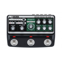BOSS RE-202 SPACE ECHO -...