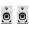 PIONEER DM-40D-W MONITORY ODSŁUCHOWE (BIAŁE)