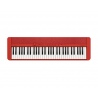 CASIO CT-S1 RD + STATYW
