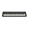 CASIO CT-S1 BK + STATYW + ŁAWA