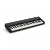 CASIO CT-S1 BK + STATYW + ŁAWA