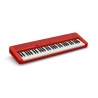 CASIO CT-S1 RD + STATYW + ŁAWA