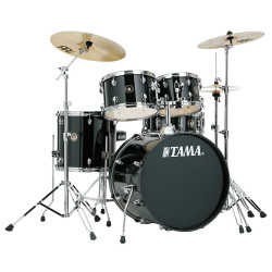 TAMA RM50YH6-BK RHYTM-MATE...
