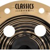 MEINL CC16DUTRCH DUAL TRASH CHINA 16''