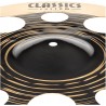 MEINL CC18DUTRC DUAL TRASH CRASH 18''