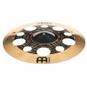 MEINL CC18DUTRC DUAL TRASH CRASH 18''