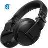PIONEER HDJ-X5BT-K - Słuchawki DJ-skie