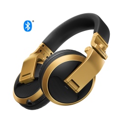 PIONEER HDJ-X5BT-N -...
