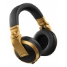 PIONEER HDJ-X5BT-N - Słuchawki DJ-skie (Złote)