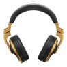 PIONEER HDJ-X5BT-N - Słuchawki DJ-skie (Złote)