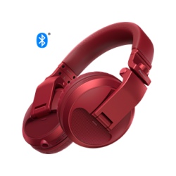 PIONEER HDJ-X5BT-R -...