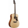 IBANEZ AAD1012E-OPN - GITARA ELEKTROAKUSTYCZNA 12-STRUNOWA
