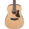 IBANEZ AAD1012E-OPN - GITARA ELEKTROAKUSTYCZNA 12-STRUNOWA
