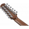 IBANEZ AAD1012E-OPN - GITARA ELEKTROAKUSTYCZNA 12-STRUNOWA