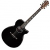IBANEZ AEG550-BK - GITARA ELEKTROAKUSTYCZNA