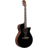 IBANEZ AEG550-BK - GITARA ELEKTROAKUSTYCZNA