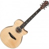 IBANEZ AEG750-NT - GITARA ELEKTROAKUSTYCZNA
