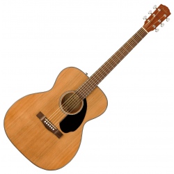FENDER CC-60S CONCERT CEDAR...