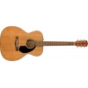 FENDER CC-60S CONCERT CEDAR WN - GITARA AKUSTYCZNA