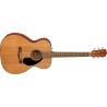 FENDER CC-60S CONCERT CEDAR WN - GITARA AKUSTYCZNA