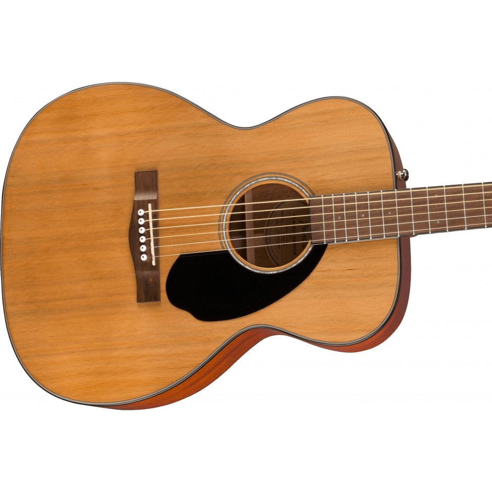 FENDER CC-60S CONCERT CEDAR WN - GITARA AKUSTYCZNA - Riff.net.pl