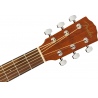 FENDER CC-60S CONCERT CEDAR WN - GITARA AKUSTYCZNA