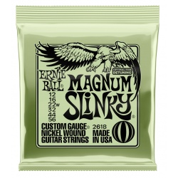 ERNIE BALL 2618 12-56 -...