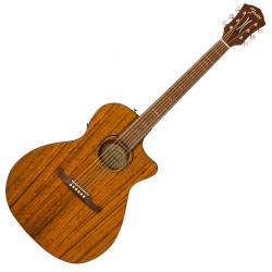 FENDER FA-345CE OVANGKOL...
