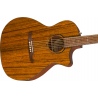 FENDER FA-345CE OVANGKOL EXOTIC WN - GITARA ELEKTROAKUSTYCZNA