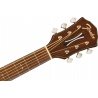 FENDER FA-345CE OVANGKOL EXOTIC WN - GITARA ELEKTROAKUSTYCZNA
