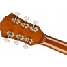 FENDER FA-345CE OVANGKOL EXOTIC WN - GITARA ELEKTROAKUSTYCZNA