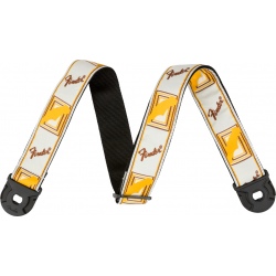 FENDER QUICKGRIP W/YL/BR...