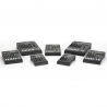 RCF SMP-T PLAYER - Karta odtwarzacza mp3