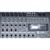 RCF SMP-T PLAYER - Karta odtwarzacza mp3